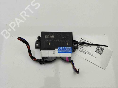 Używane Moduł elektroniczny VW T-ROC (A11, D11) 1.0 TSI (116 hp) 24581509
