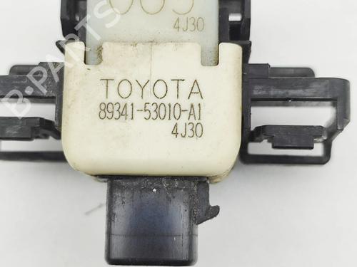 Electronic module LEXUS IS III (_E3_) 300h (AVE30_, AVE30R) | BP36275300M83 - Image 6