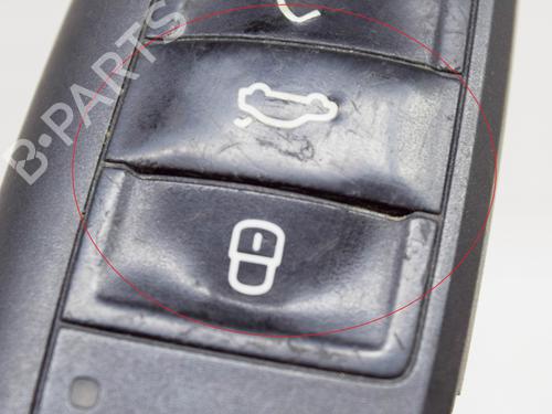 Ignition barrel VW GOLF VII (5G1, BQ1, BE1, BE2) e-Golf | BP14655222M48 