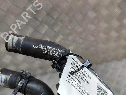 Pipe PORSCHE CAYENNE Coupe (9YB) 3.0 AWD (9YBAA1) | BP27793966M125 - Image 6