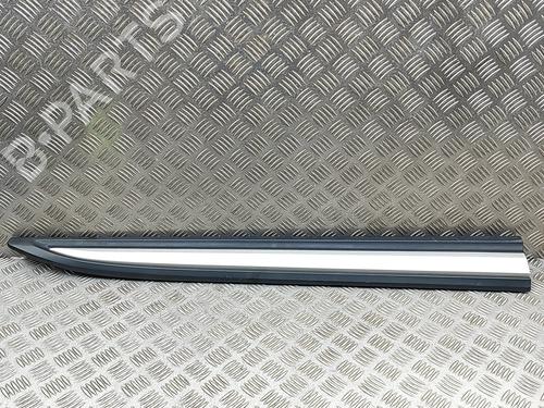 Used Door moulding trim MITSUBISHI OUTLANDER III (GG_W, GF_W, ZJ, ZL, ZK) 2.2 Di-D 4WD (GF6W) (150 hp) 30301703