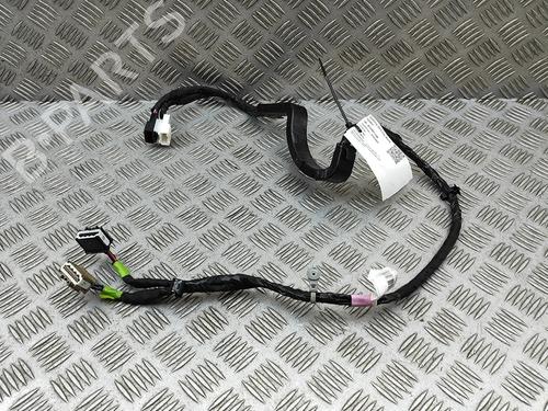 Used Wiring harness Wiring harness TESLA MODEL X (5YJX) 90D AWD (525 hp) 33382907 33382907