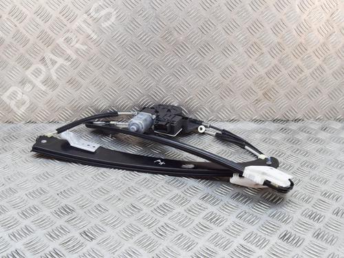 Used Front left window mechanism Front left window mechanism SKODA KAMIQ (NW4) 1.5 TSI (150 hp) 27764877 27764877