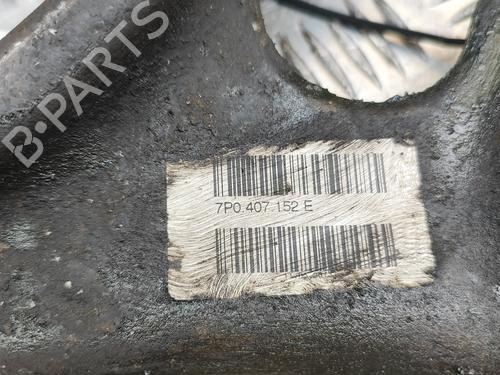 Right front suspension arm VW TOUAREG (7P5, 7P6) 3.0 V6 TDI | BP29830010M13 