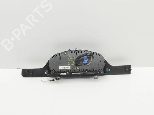 Instrument cluster VW CC B7 (358) 2.0 TDI | BP38731021C47 - Image 4