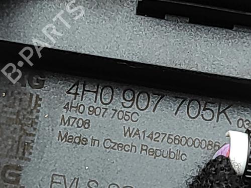 Steering column PORSCHE MACAN (95B) 3.0 S | BP34136628M21  - Image 6