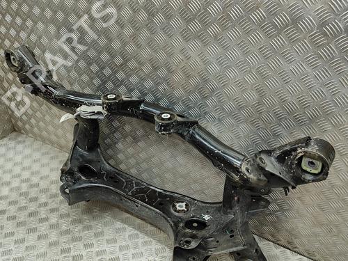Rear axle BMW 3 (G20, G80, G28) 330 e Plug-in-Hybrid | BP29391644M2 