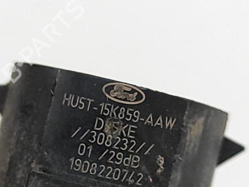 Elektronisk modul FORD PUMA (J2K, CF7) 1.0 EcoBoost mHEV | BP27787081M83 