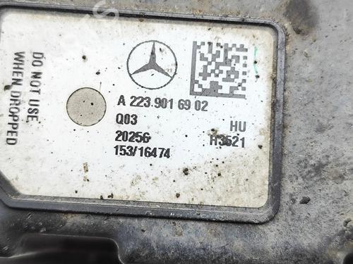 Electronic module MERCEDES-BENZ E-CLASS (W213) E 300 de (213.016) | BP36021384M83 - Image 5