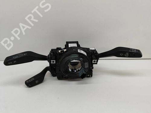 Used Steering column stalk Steering column stalk AUDI A3 Sportback (8VA, 8VF) S3 quattro (310 hp) 19282944 19282944