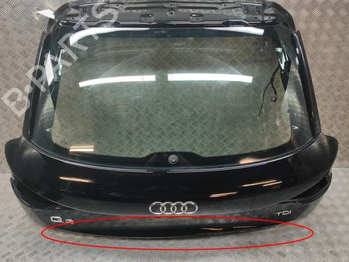 Bagklap CC/Kombi-Coupé Bagklap CC/Kombi-Coupé 33364815 33364815