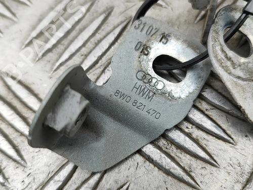 Support AUDI A4 B9 (8W2, 8WC) 2.0 TFSI | BP33798002C155 - Image 7