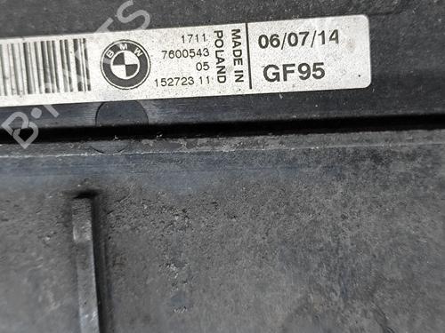 Support BMW 4 Coupe (F32, F82) 430 d | BP29987423C155