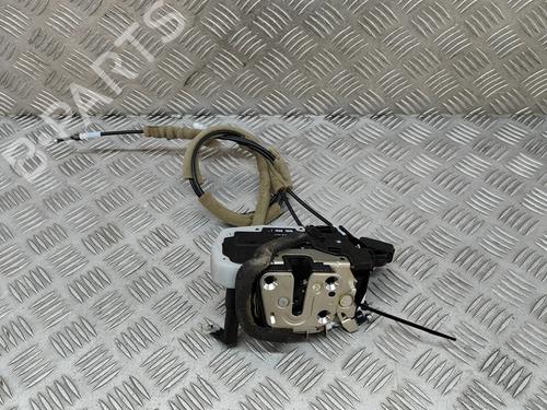 Front left lock NISSAN LEAF (ZE1) Electric | BP28432531C98