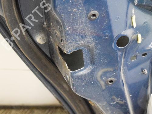 Left rear door SAAB 9-5 Estate (YS3E) 1.9 TiD | BP9509786C4 
