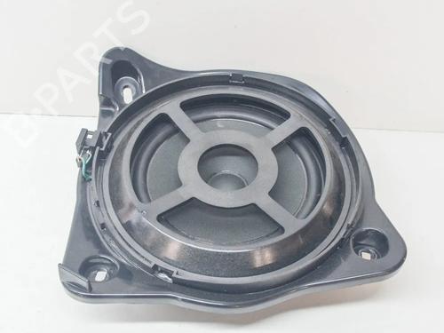 Used Speaker MERCEDES-BENZ C-CLASS Convertible (A205) C 220 d (205.404) (163 hp) 7799639