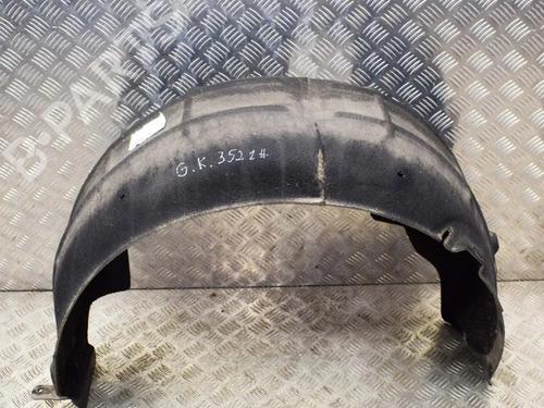 Used Wheel arch SKODA OCTAVIA III (5E3, NL3, NR3) 1.4 TSI (150 hp) 32400504