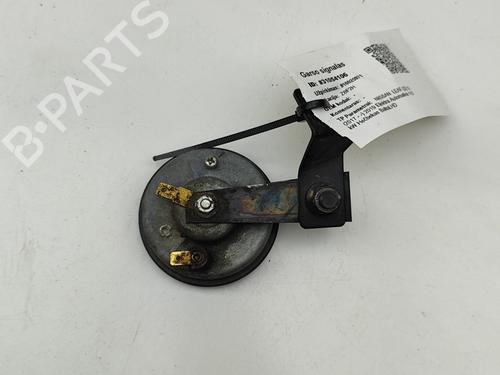 Horn NISSAN LEAF (ZE1) Electric | BP27796973E13