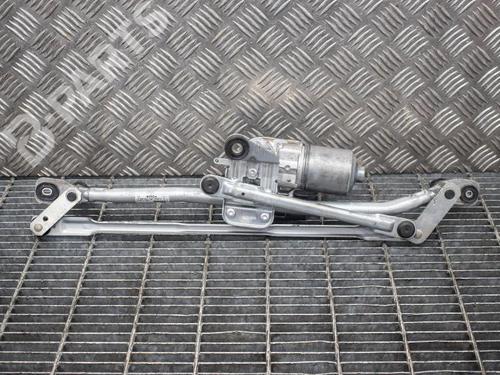 Front wipers mechanism AUDI Q5 (8RB) 2.0 Hybrid quattro | BP7082215C83 