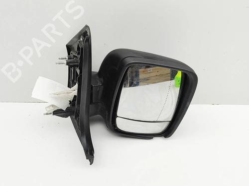 Used Right mirror Right mirror 36078470 36078470