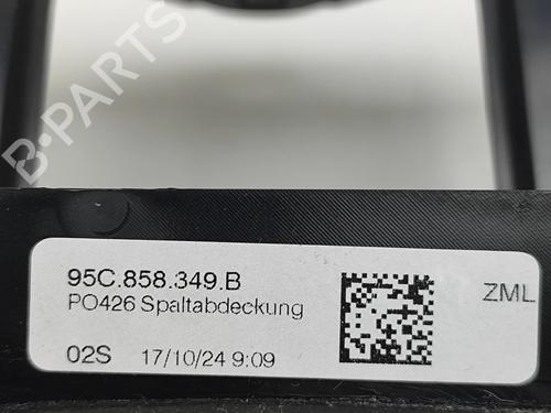 Other PORSCHE MACAN (XAB) 4S Electric 4 (XABDC1) | BP33433253O1 - Image 6