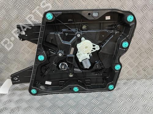 Used Front left window mechanism Front left window mechanism AUDI Q4 E-TRON SUV (F4B) 45 (286 hp) 33373918 33373918