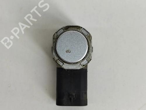 Used Electronic module LAND ROVER RANGE ROVER EVOQUE (L538) 2.2 D 4x4 (190 hp) 18036874