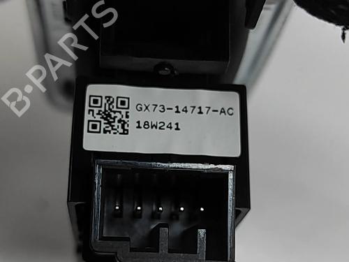 Left rear window switch JAGUAR XF II (X260) 2.0 D | BP27158392I29  - Image 6