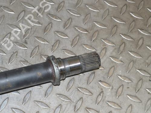 Right front driveshaft MAZDA 6 Estate (GJ, GL) 2.2 D | BP30225617M39