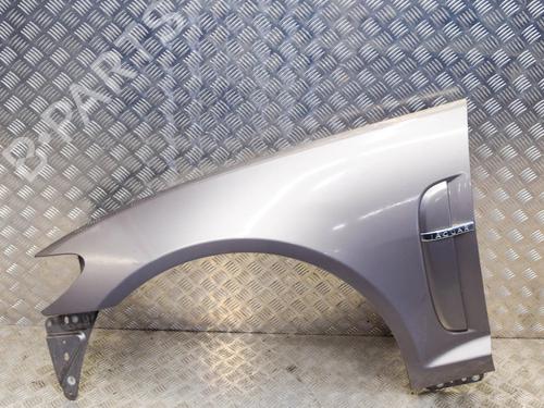 Used Left front fenders JAGUAR XF I (X250) 3.0 D (275 hp) 9511218