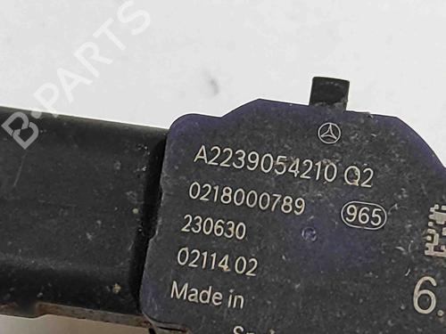 Electronic module MERCEDES-BENZ GLE (V167) GLE 450 4-matic (167.159) | BP29460107M83 