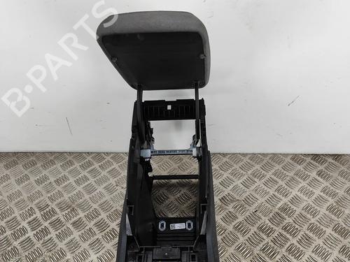 Middle console SKODA ENYAQ iV SUV (5AZ) 60 | BP27775258I22 - Image 6