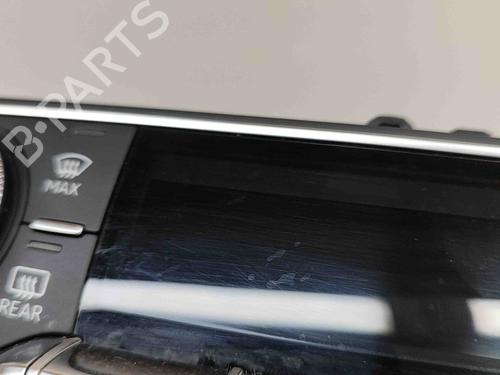 Climate control AUDI Q5 (FYB, FYG) 2.0 TFSI quattro | BP16140431I5 