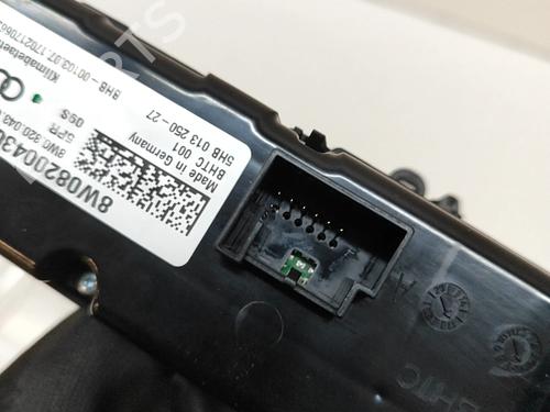 Electronic module AUDI A4 B9 Avant (8W5, 8WD) 2.0 TDI | BP29542125M83  - Image 5