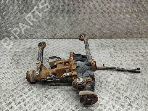 Used Front differential TOYOTA HILUX VIII Pickup (_N1_) 2.8 TD 4WD (GUN126) (204 hp) 27797013