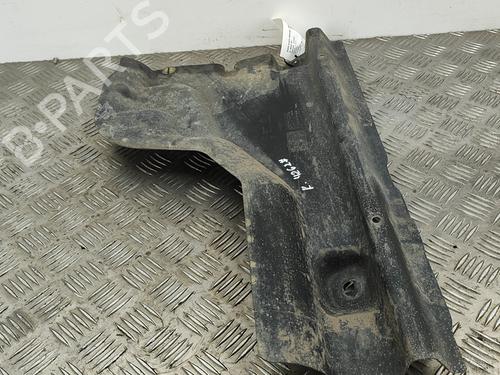 Underbody protection VW TRANSPORTER T6 Van (SGA, SGH, SHA, SHH) 2.0 TDI | BP16639382M92 