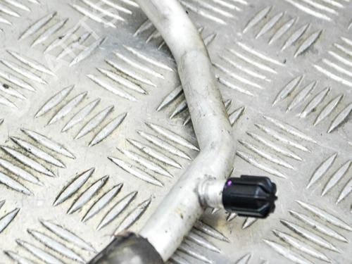 AC pipe SKODA SUPERB II Estate (3T5) 2.0 TDI | BP14630443M126 