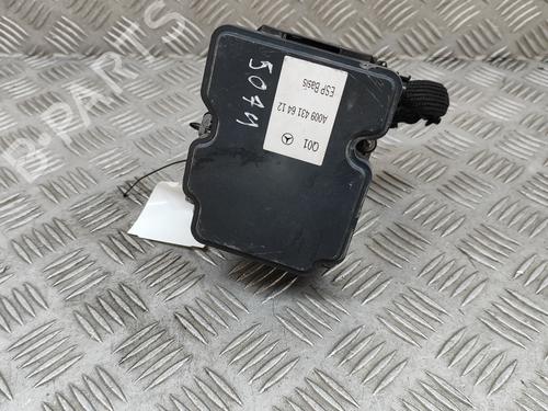 ABS pump MERCEDES-BENZ B-CLASS Sports Tourer (W246, W242) B 180 (246.242) | BP26142295M43 