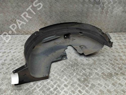 Wheel arch PEUGEOT 2008 I (CU_) 1.2 VTi | BP19283936C56 