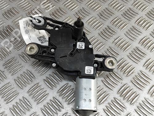 Rear wiper motor AUDI Q2 (GAB, GAG) 35 TFSI | BP28675068M102 