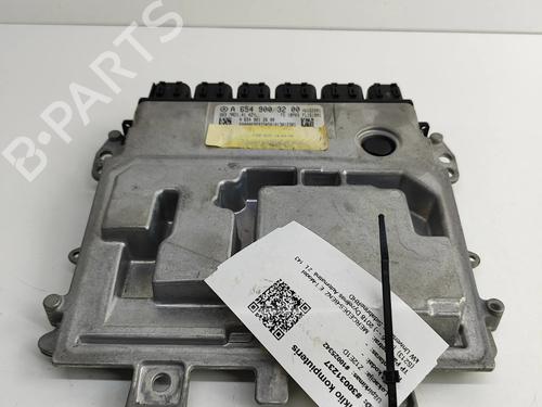 Engine control unit (ECU) MERCEDES-BENZ E-CLASS T-Model (S213) E 220 d 4-matic (213.205) | BP25615703M57 - Image 4