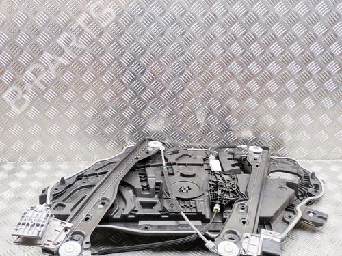 Front left window mechanism TESLA MODEL Y (5YJY) EV Performance All-wheel Drive | BP38782963C22 - Image 5
