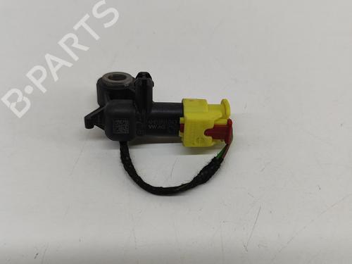 Used Electronic sensor AUDI A4 B9 (8W2, 8WC) 2.0 TDI quattro (190 hp) 24819834