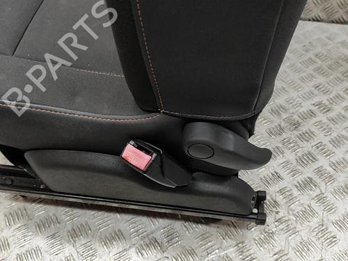 Right front seat RENAULT TWINGO II (CN0_) 1.2 16V (CN0K, CN0V, CN0A) | BP36044413C16 - Image 6