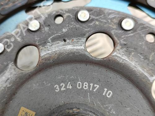 Other RENAULT TRAFIC III Van (FG_) 1.6 dCi 115 (FGMD) | BP30856678O1 