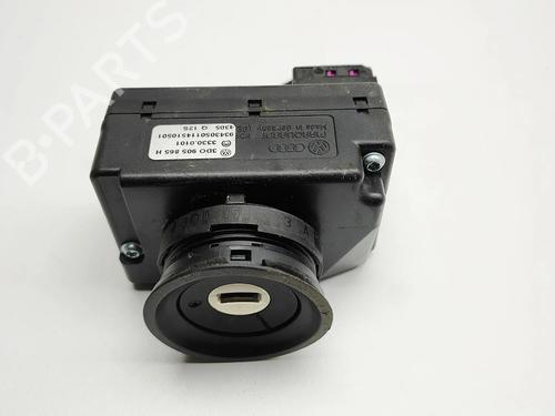Used Ignition barrel Ignition barrel BENTLEY CONTINENTAL Coupe (3W_, 393) 6.0 FLEX (635 hp) 36534351 36534351