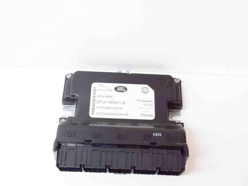 Elektronisk modul LAND ROVER RANGE ROVER SPORT II (L494) 3.0 SDV6 4x4 (306 hp) 10071683