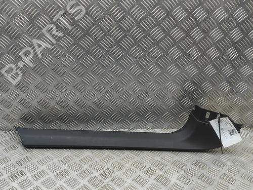 Used Boot lining BMW X6 (G06, F96) xDrive 30 d Mild-Hybrid (298 hp) 32525472