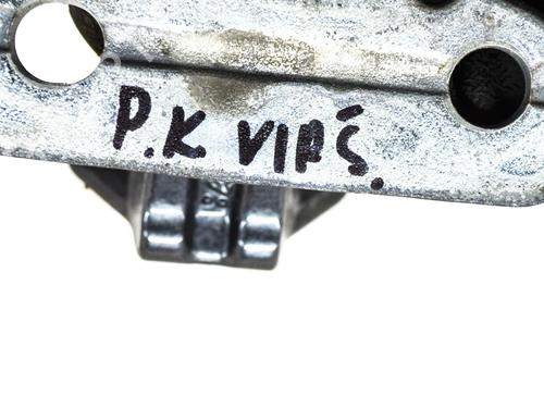 Hinge/Door check strap LAND ROVER RANGE ROVER EVOQUE (L538) 2.0 D 4x4 | BP14637528C146 