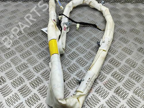 Right curtain airbag LAND ROVER RANGE ROVER EVOQUE (L538) 2.2 D 4x4 | BP29753288C12 